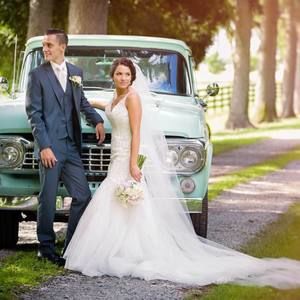 Meet your Posher, Danika